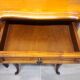 Pair of bedside tables