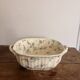 Longwy Bruyeres Vegetable Dish Faience Soup Tureen Faience Factory 19th Century Art Nouveau