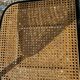 Set of 4 Cesca chairs by Marcel Breuer