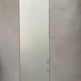 Beveled mirror 36x129cm