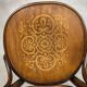 Thonet Chair No. 1
