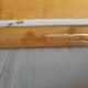 Cheese platter Vallauris signed