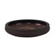 Ceramic bowl, Danish design, 1960s, manufactured by Lehmann