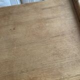 Scandinavian design chest of drawers