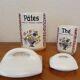 Pots à épices