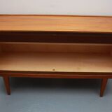 1950s sideboard in walnut