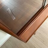 Scandinavian Buffet Bar, teak