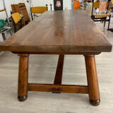 Georges Robert dining table