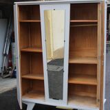 Cupboard