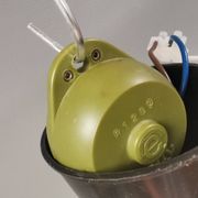 suspension du danois Vitrika (pas d'étiquette, mais on connait la lampe)