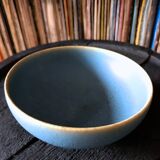 Palshus HaresFur Bol Linnemann-Schmidt for Palshus, Denmark, vintage ceramic pottery vase 1950