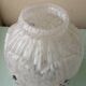 Art Deco glass vase