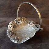 Original metal basket