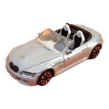 Voiture miniature BMW M Roadster Burago