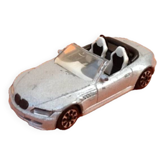 Voiture miniature BMW M Roadster Burago