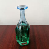 Set of glass vases, Kosta Boda, 1970