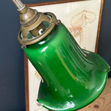 Desk lamp lampshade tulip