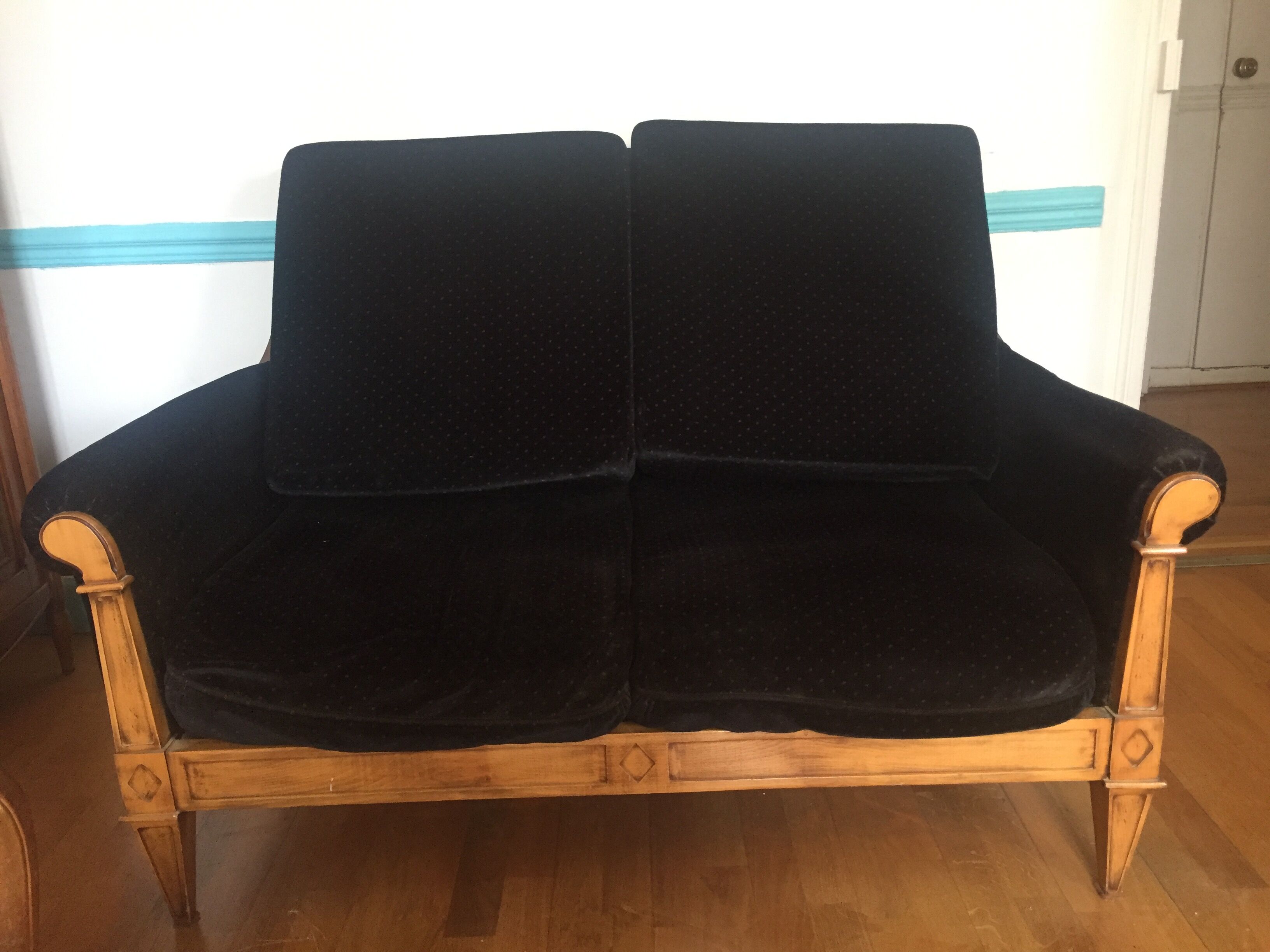 Canape Roche Bobois
