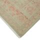 Turkish Handcrafted Loom Oushak Rug 289 cm x 381 cm