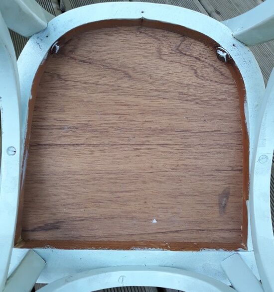 Children's chair, 50s