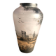 Small Peynaud art deco vase