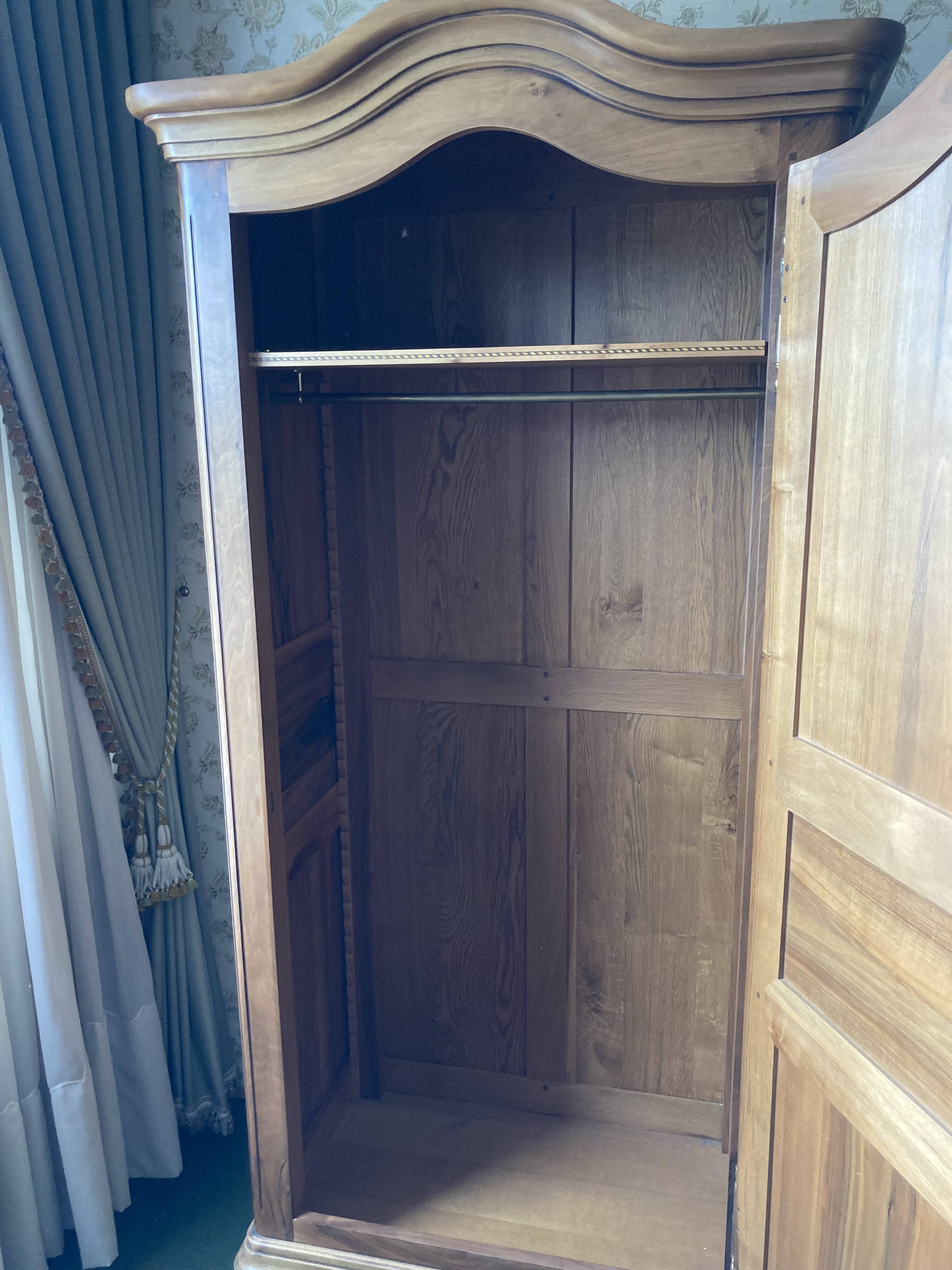 Wardrobe - wardrobe - storage