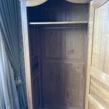 Wardrobe - wardrobe - storage