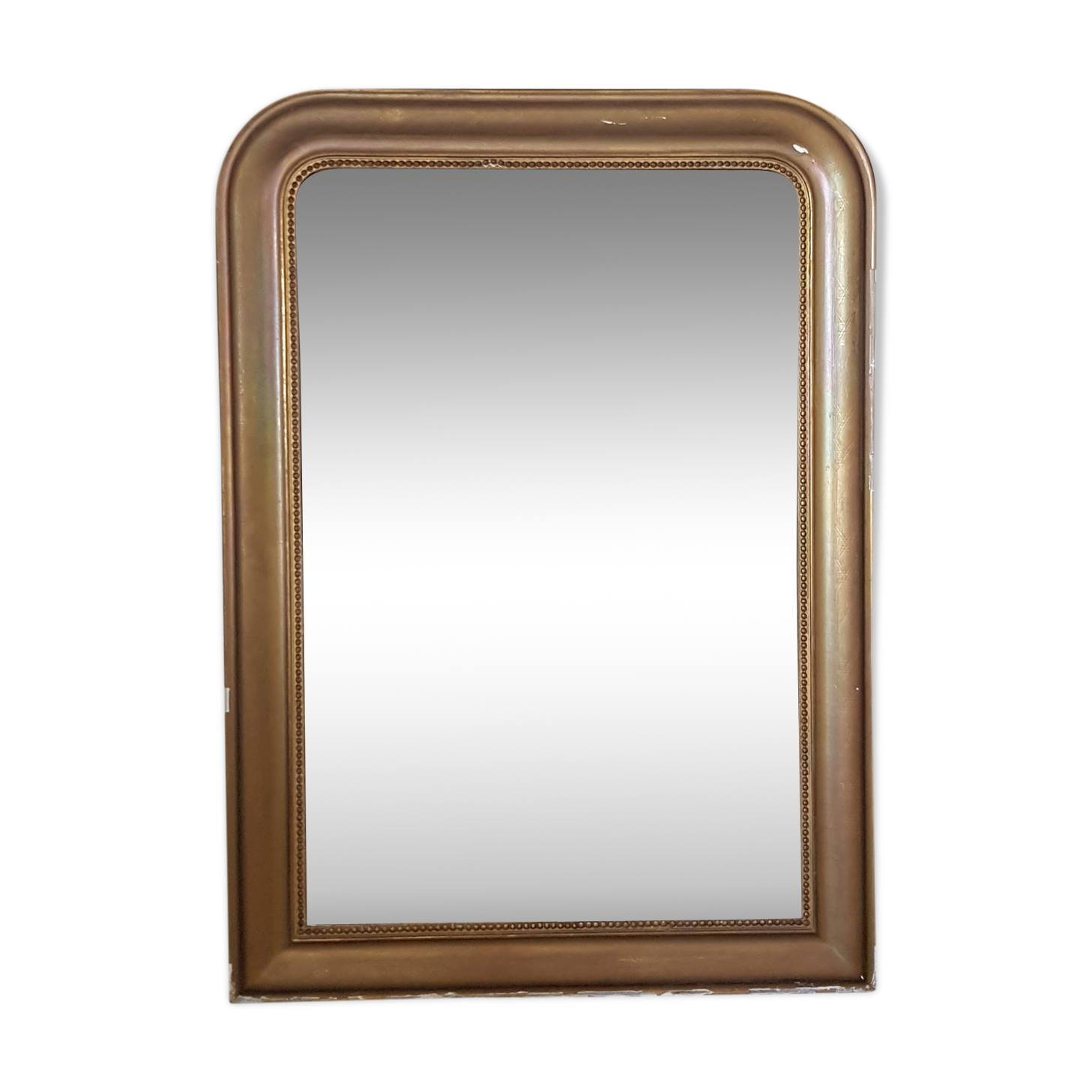 Mirror Louis Philippe 130 x 89
