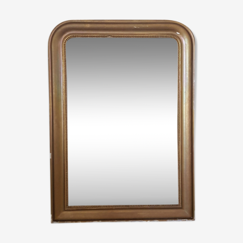 Miroir Louis Philippe 130 x 89