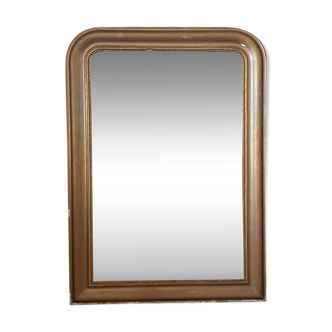 Miroir Louis Philippe 130 x 89