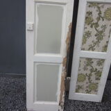 Old closet doors