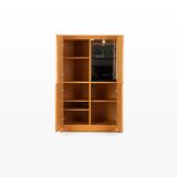 'Kopenhagen' bar cabinet by Van Den Berghe Pauvers