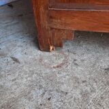 Paris wardrobe 1 door