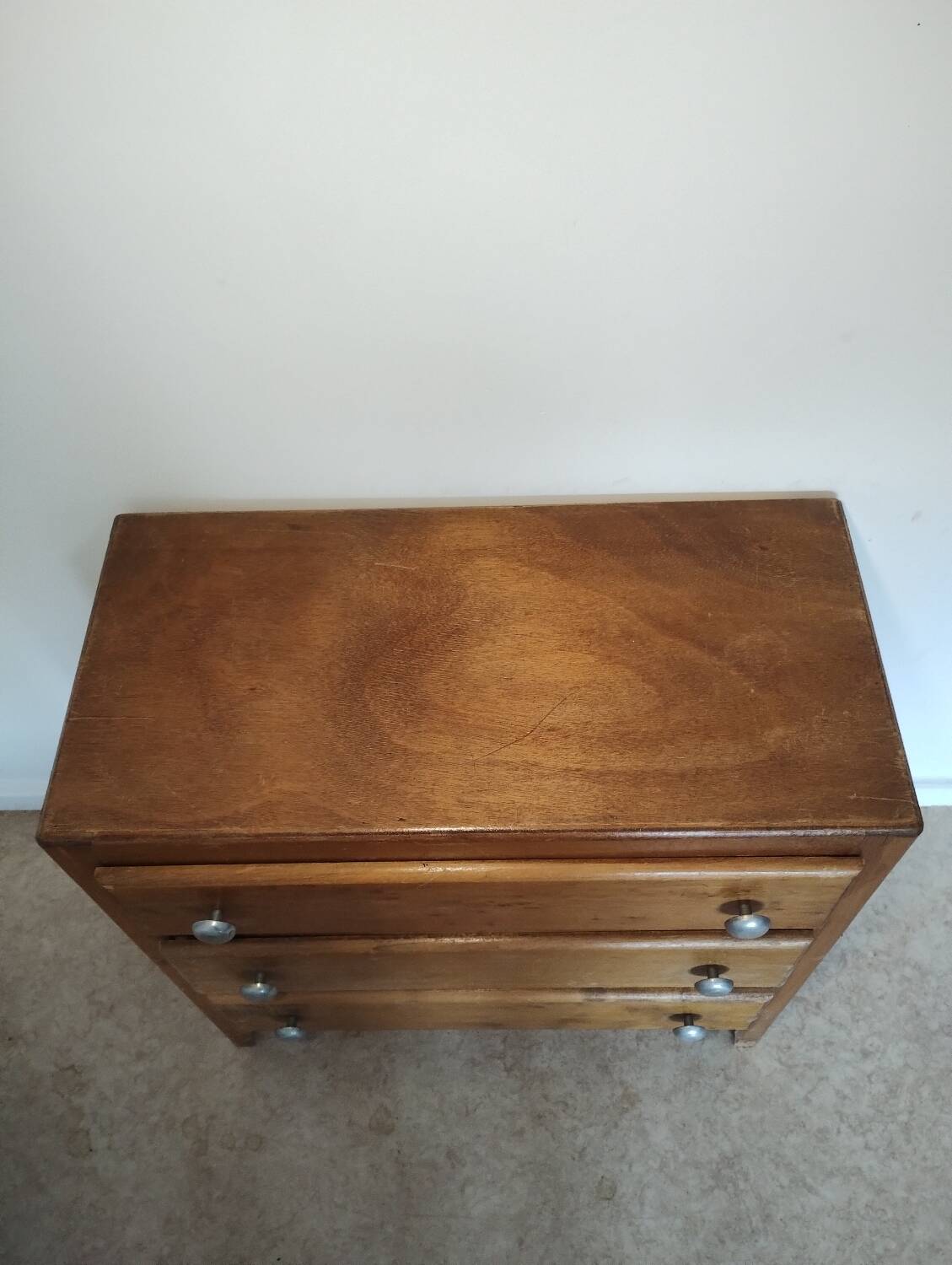 Commode vintage