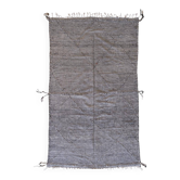 Tapis Berbère Kilim Zanafi - 316 X 185 cm