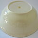 Porcelain salad with trendy holly berries - Lenox - Made in U.S.A.