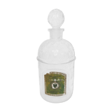 Old Guerlain perfume bottle