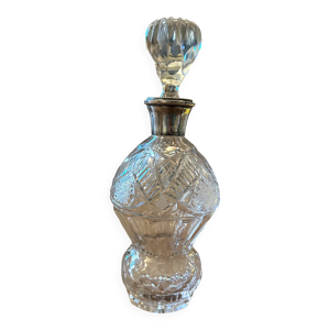carafe Antique en Cristal