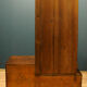 Dressing table with AB Nybrofabriken paint, from the 1950s