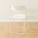 Ted folding chairs, Niels Gammelgaard
