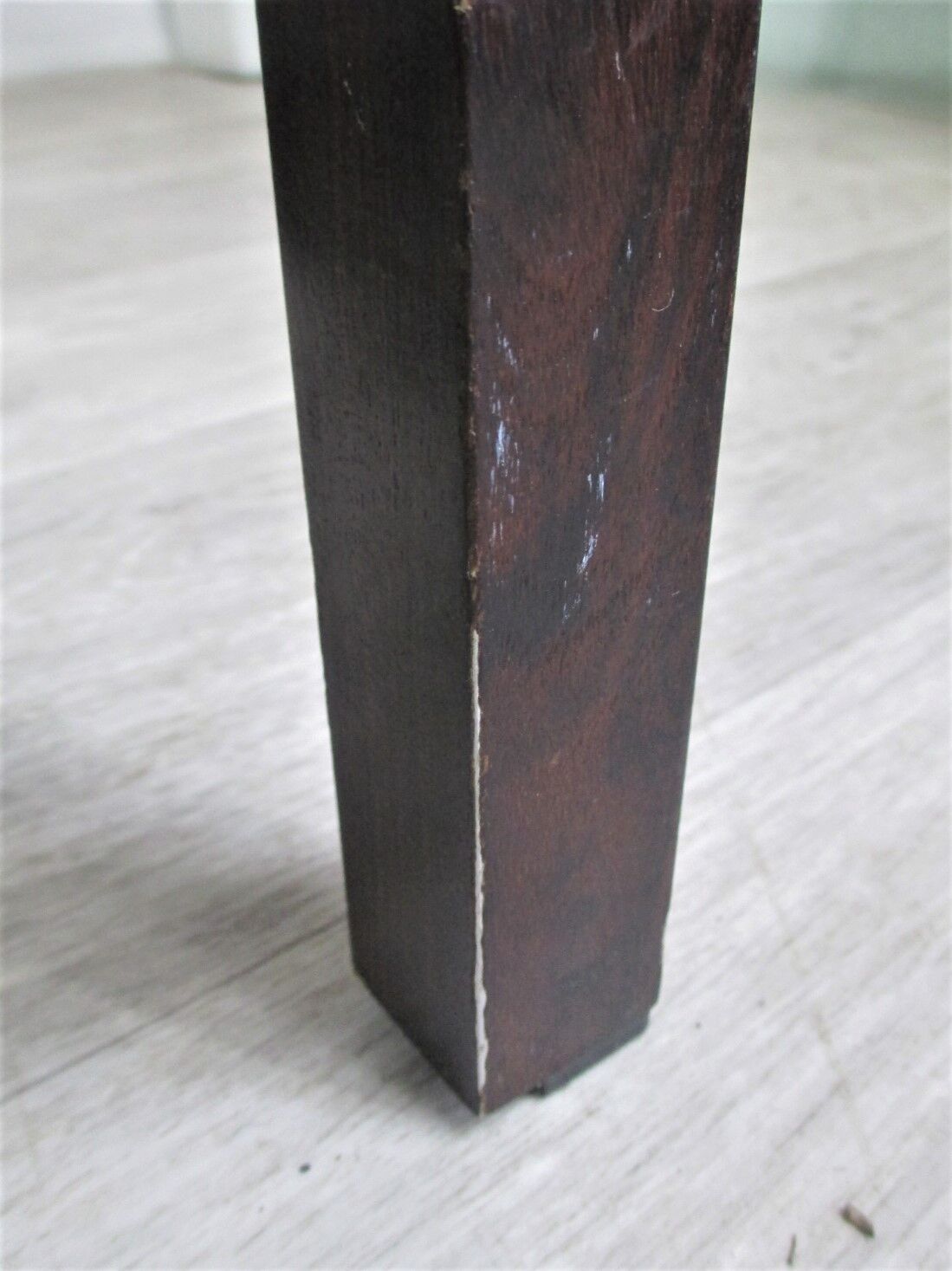 Coffee table, Denmark, 1970s