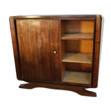 Bar turning art deco