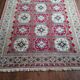 Handmade Berber Carpet Fes 309x211cm