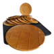 Dessert service