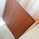Johannes Andersen 1960 teak enfilade
