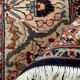 Large Handmade Turkish Wool Rug, 230 x 340 cm – Luxury Floral Rug Hand-Knotted