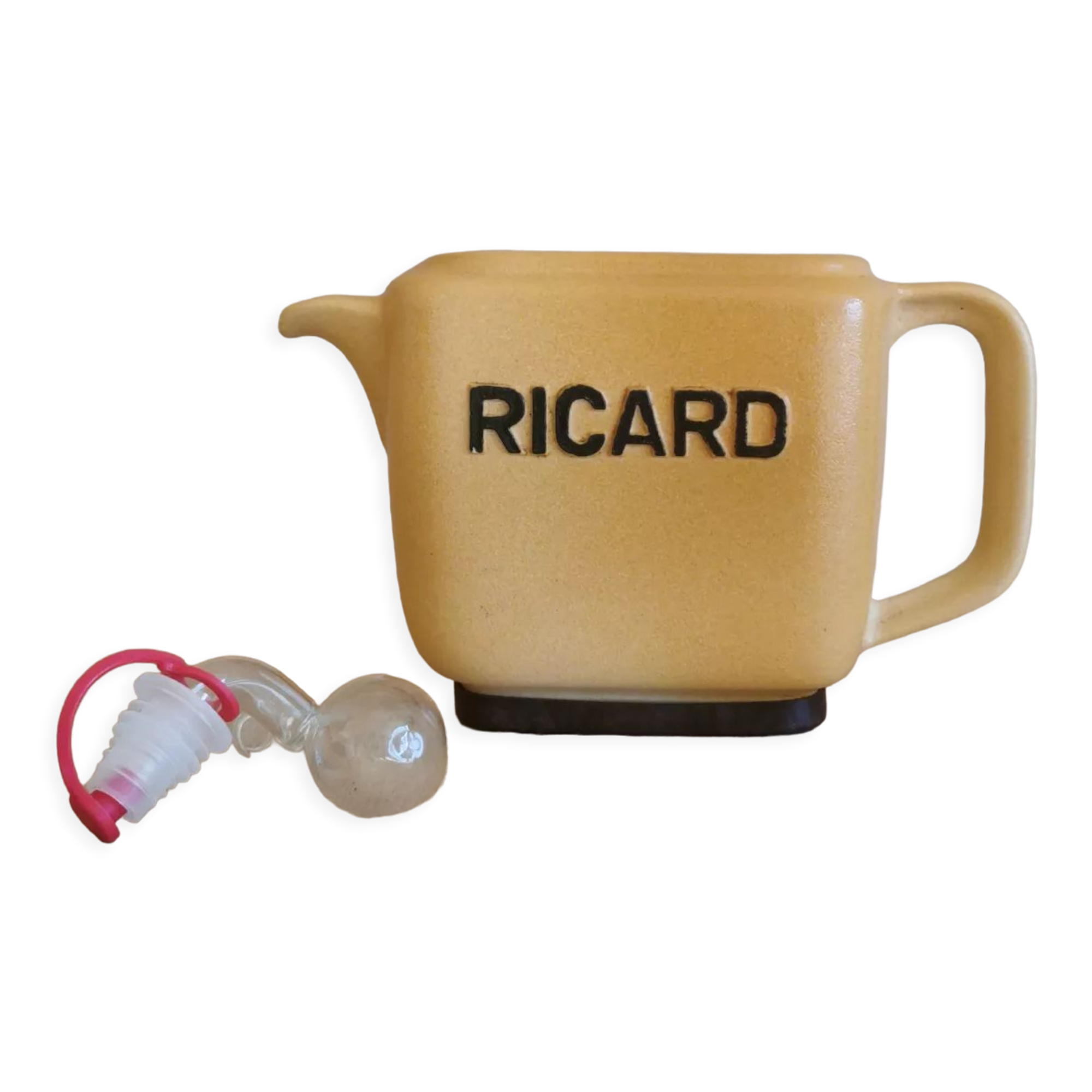 Carafe Ricard