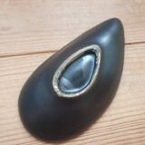 Pol Chambost ceramic mussel cup