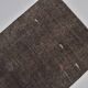 Floral Organic Vintage Kilim Rug sku 2003