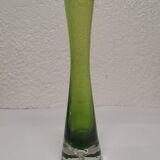 Glass soliflore